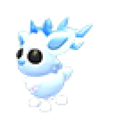 Winter Fawn Values