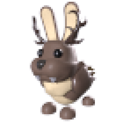 Wolpertinger Values