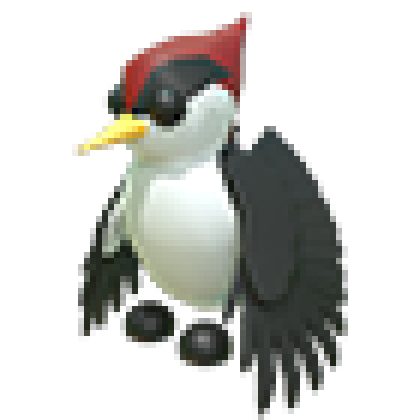 Woodpecker Values