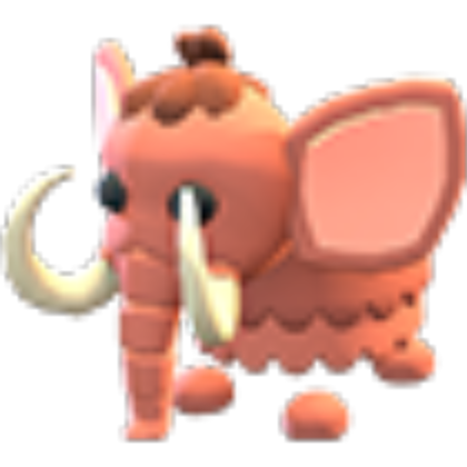 Woolly Mammoth Values