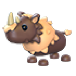Wooly Rhino Values