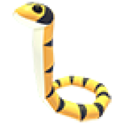 Yellow-Lipped Sea Krait Values
