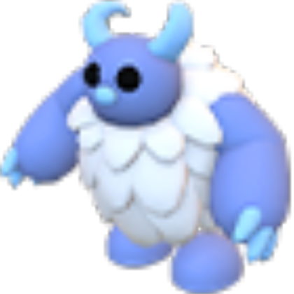 Yeti Values