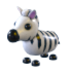 Zebra Values