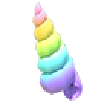 Unicorn Horn Values