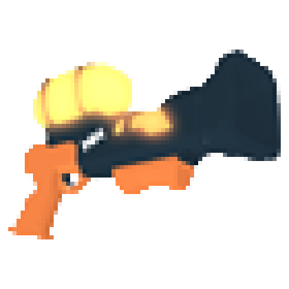 Candy Cannon Values