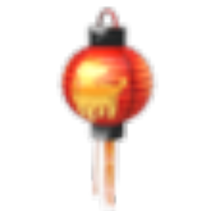 Chinese Lantern Values