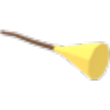 Flying Broomstick Values