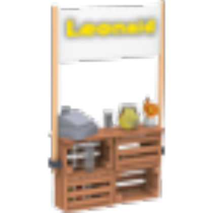 Lemonade Stand Values
