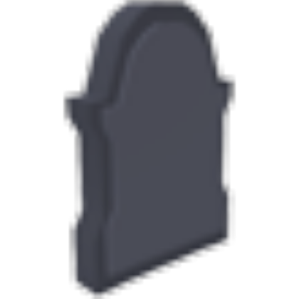 Tombstone Ghostify Values