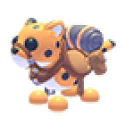 Giant Cheetah Mount Values