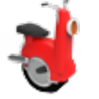 Mono-Moped Values