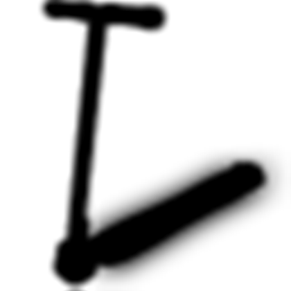 Neon Black Scooter Values