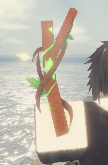 Ancient Wood Values