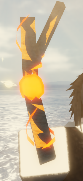 Inferno Wood Values