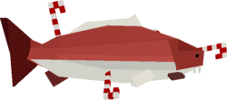 Candy Cane Carp Values