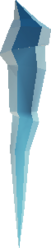 Icicle Values