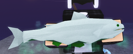 Normal Ghoulfish Values