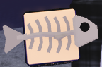 Normal Skelefish Values