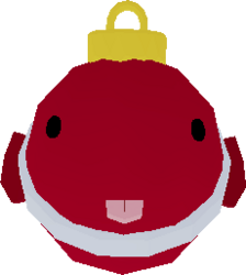 Ornament Fish Values