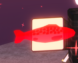 Shiny Candy Fish Values