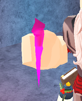 Sparkling Shiny Icicle Values
