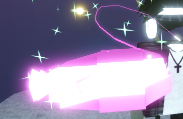 Sparkling Shiny Lurkerfish Values
