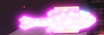 Sparkling Shiny Zombiefish Values