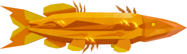 Tidal Pike Values