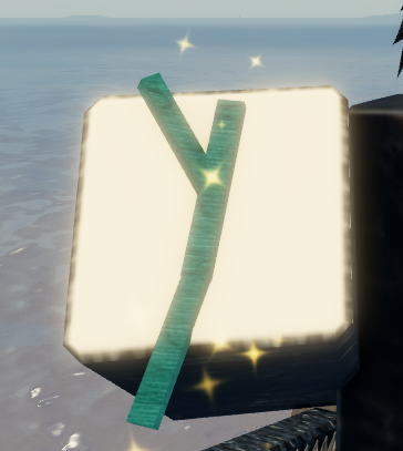 Atlantean Driftwood Values