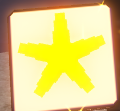 Shiny Starfish Values
