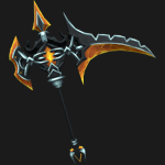 Hallowscythe Values