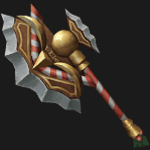 Logchopper Values