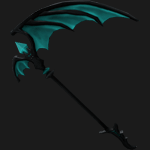 Nik's Scythe Values