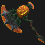 Traveler's Axe Values
