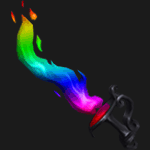Chroma Candleflame Values