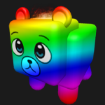 Chroma Fire Bear Values