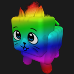 Chroma Fire Cat Values