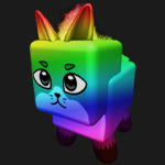Chroma Fire Fox Values