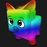 Chroma Fire Pig Values