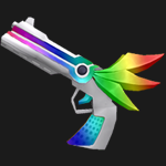 Chroma Lightbringer Values