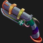 Chroma Swirly Gun Values