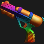 Chroma Watergun Values