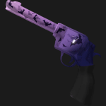Bats Gun (2024) Values