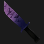 Bats Knife (2024) Values