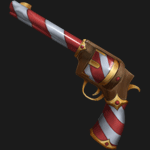 Candied (Gun) Values