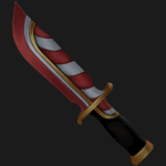 Candied (Knife) Values