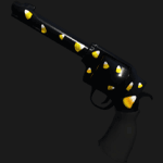 Candy Corn (Gun) Values