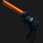 Carved (Gun) Values