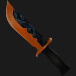Carved (Knife) Values